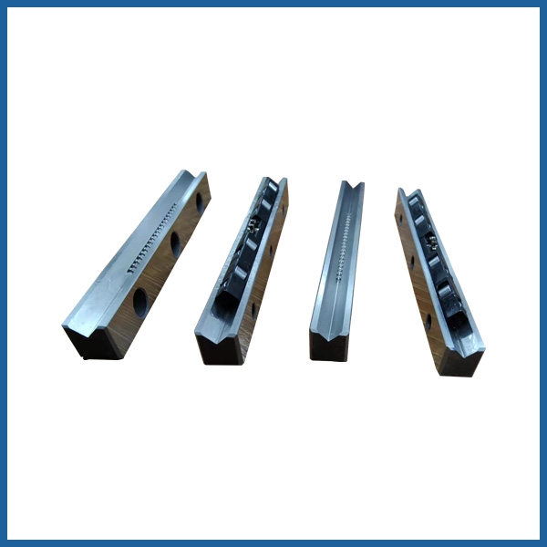 談一下關(guān)于高精度新華交叉導(dǎo)軌常見的故障有哪些？的圖片