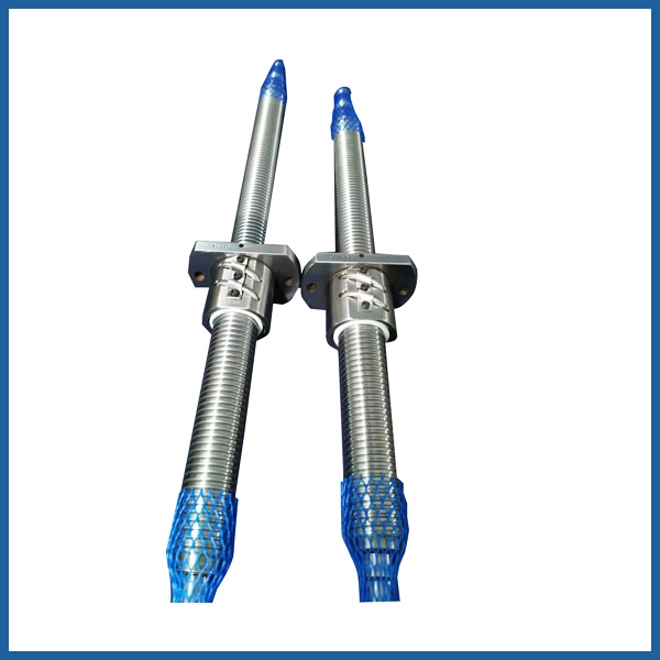 簡單介紹一下反扣河北滾珠絲桿的定義與結(jié)構(gòu)？的圖片