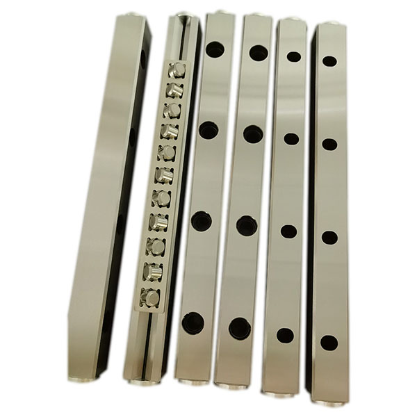 分析一下河北交叉導(dǎo)軌如何降低運(yùn)動時的摩擦阻力？的圖片