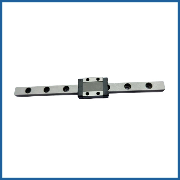 河北交叉導(dǎo)軌加工的技術(shù)水平要求有哪些？