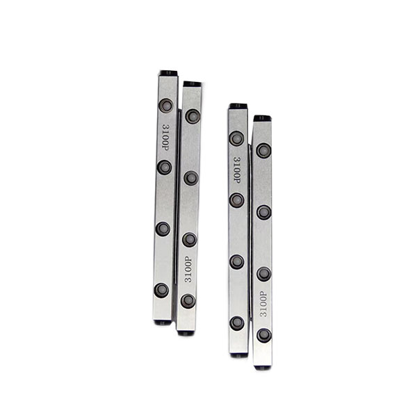 河北交叉導(dǎo)軌生產(chǎn)時(shí)怎樣提高材料利用率？