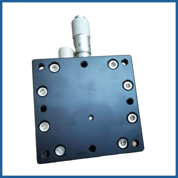 帶你了解一下伺服河北平臺(tái)滑臺(tái)主要結(jié)構(gòu)組成與工作原理？