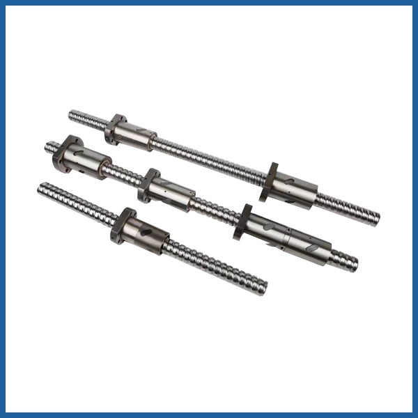 淺談關(guān)于直線河北滾珠絲桿使用中產(chǎn)生卡頓如何解決？