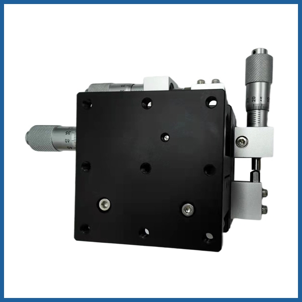 在使用螺桿河北平臺(tái)滑臺(tái)時(shí)有哪些核心特點(diǎn)？