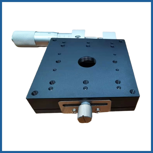 精密平臺(tái)滑臺(tái)