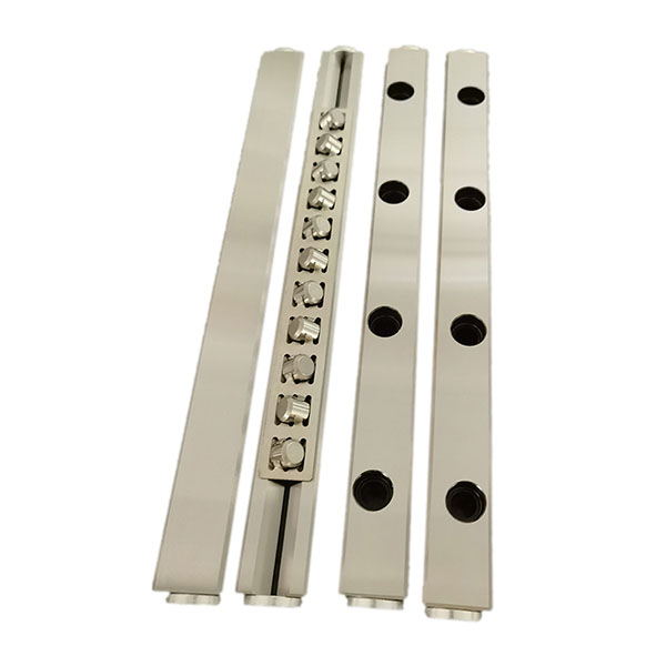 講解一下河南交叉導(dǎo)軌模組的主要特點(diǎn)與優(yōu)勢？